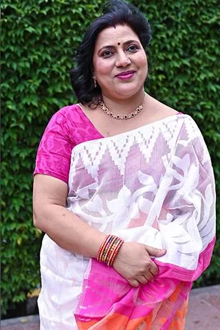 Vijaya Laxmi Parvat, Kolkata, 2024