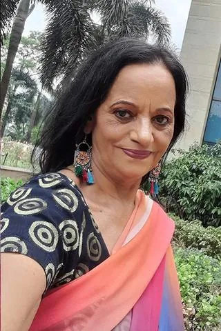 Poonam Grover, Kolkata, 2024