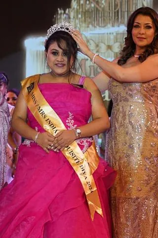 Prakiriti Sahu, Kolkata, 2024