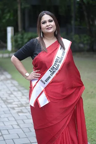 Sumana Mukhopadhyay, Kolkata, 2025