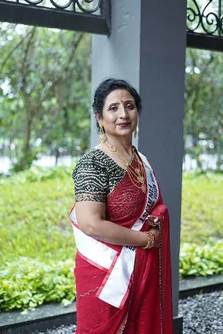 Sadhana Sood, Kolkata, 2025