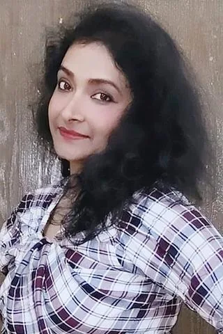 Dr. Meenakshi Sharma, Pattaya, 2025