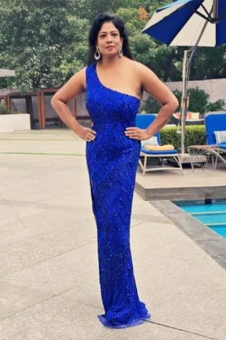 Nandini Prakash, Pattaya, 2025