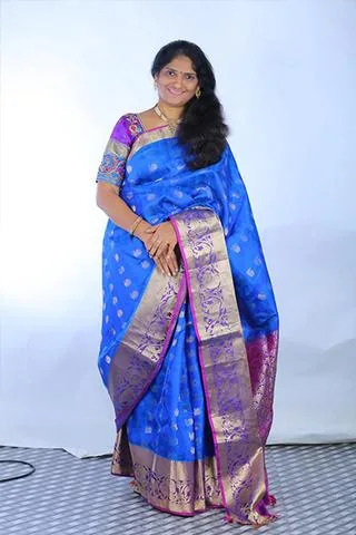 Lalitha D, Pattaya, 2025