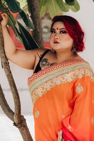 Tapasi Sinha, Pattaya, 2025