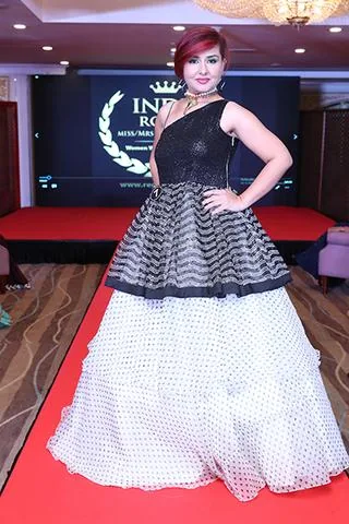 Sheetal Bhatt, Dubai, 2019