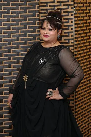 Reeta, Dubai, 2019