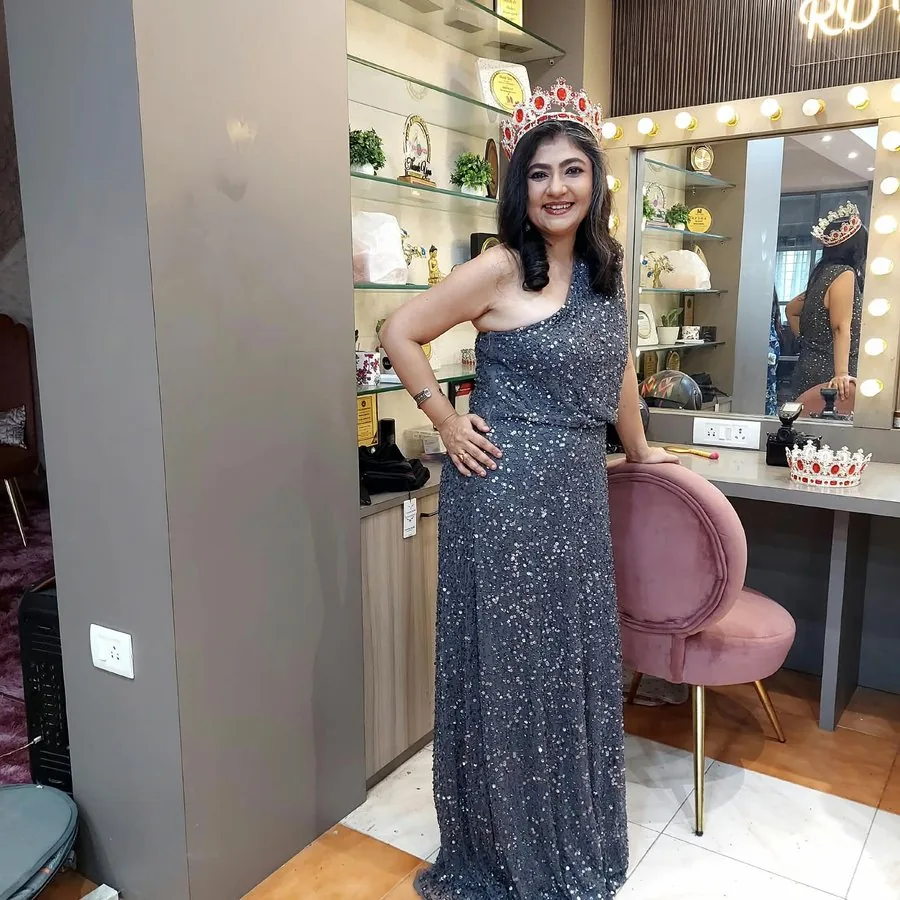 Anandita Das