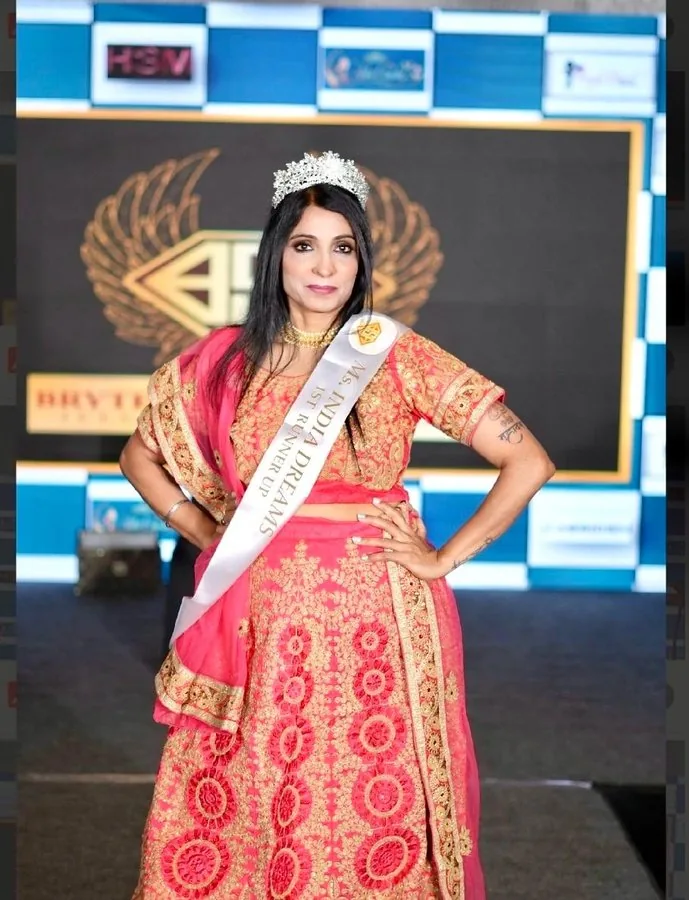Mamta Sripathy