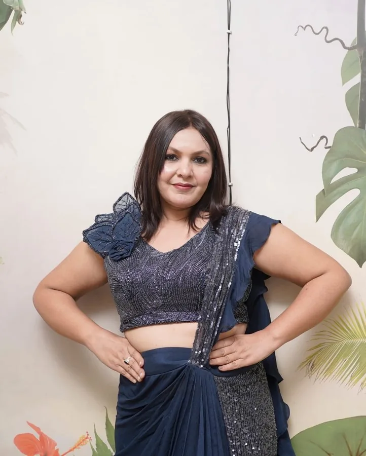 Poonam Kumar