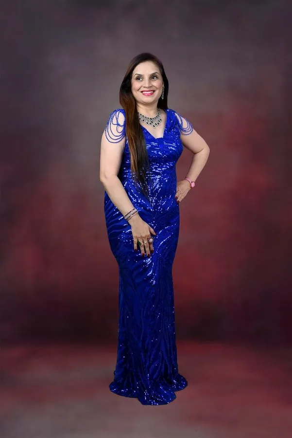 Mahek Kakkar