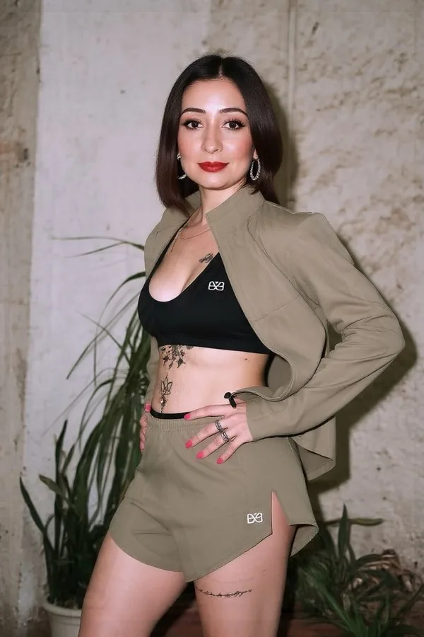 Nupur Banerjee