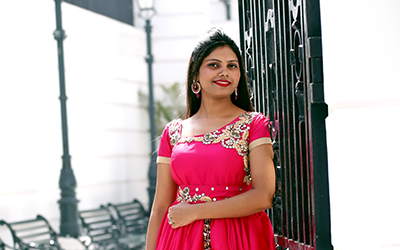 Anjali Srivastava