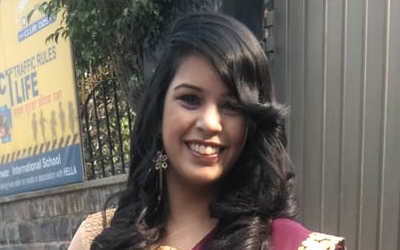 Pratishtha Bhargava